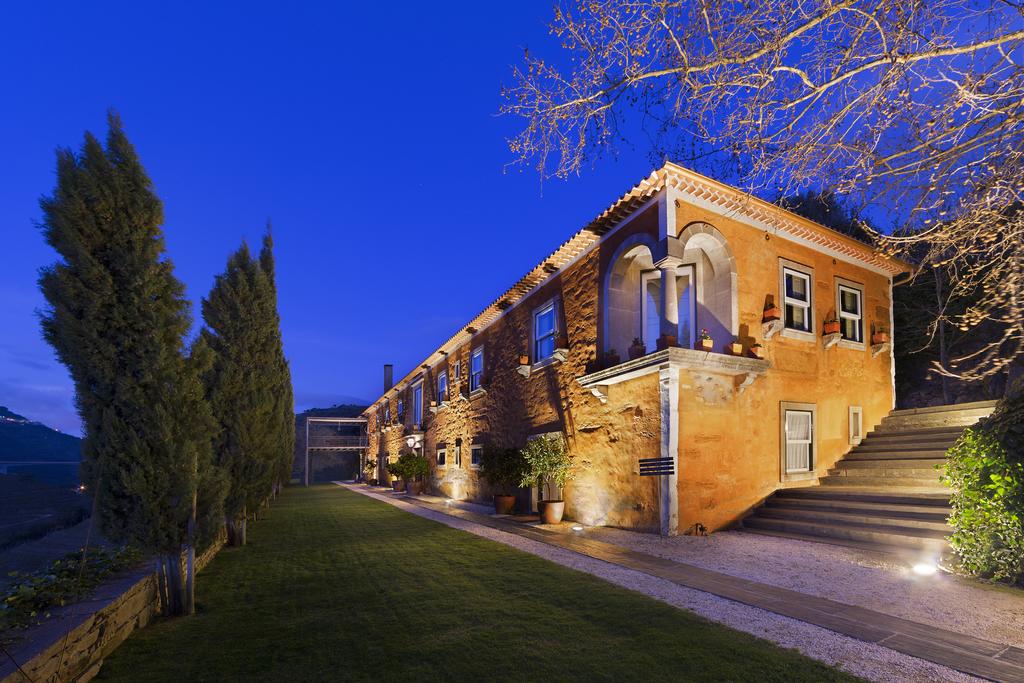 Hotel Quinta do Vallado