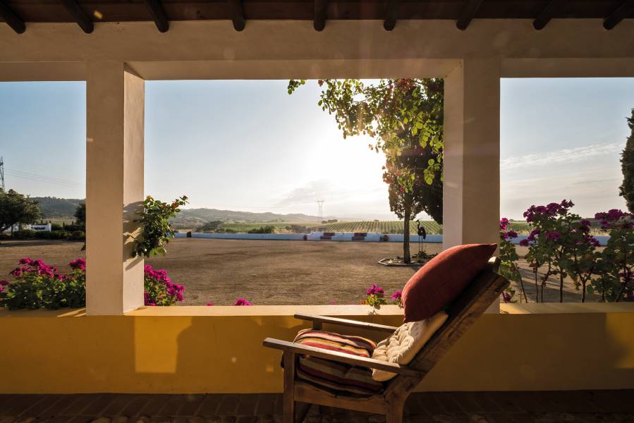 Herdade do Sobroso Wine & Country House