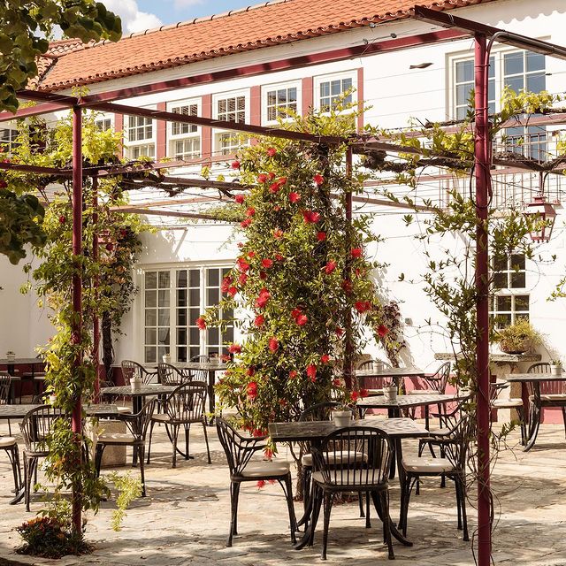 Quinta Nova Winery House - Relais & Château