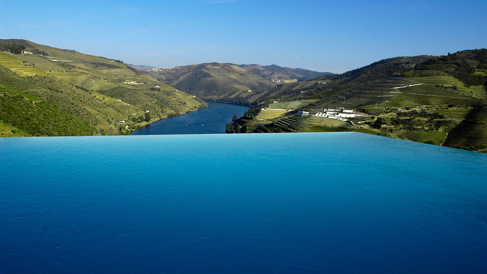 Quinta do Crasto