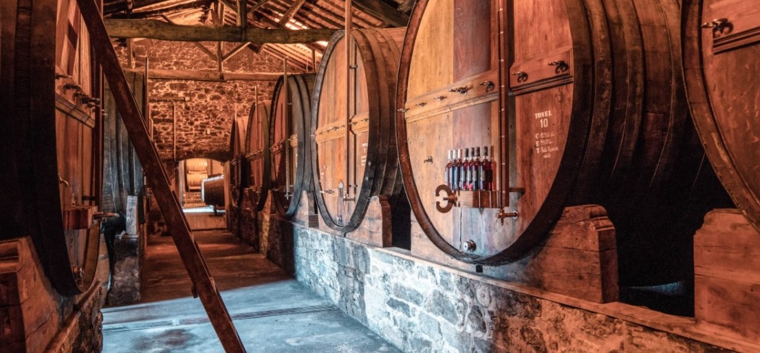 A Casa do Coito - Port Knox