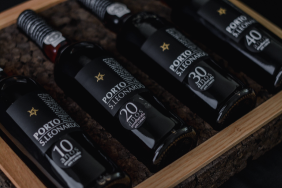 Vinho do Porto S. Leonardo