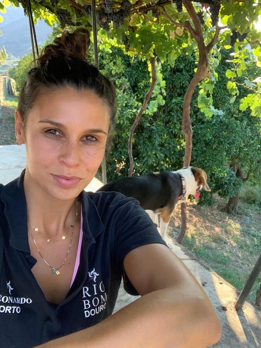 Rita Braga de Carvalho