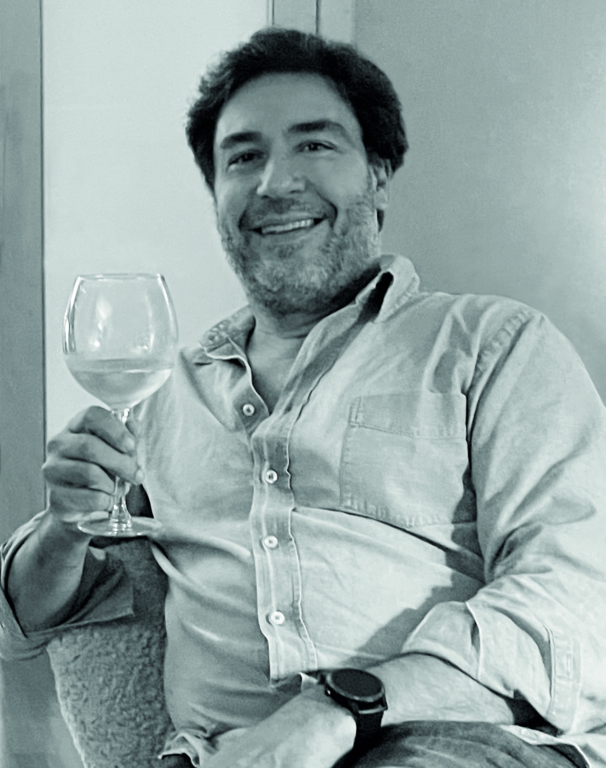 Afonso Cabral Figueiredo | Fundador E4i