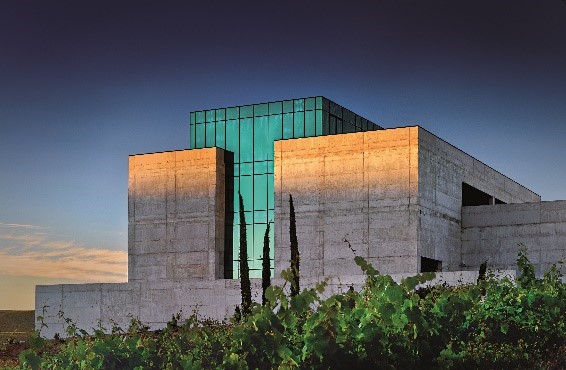 Quinta do Pessegueiro