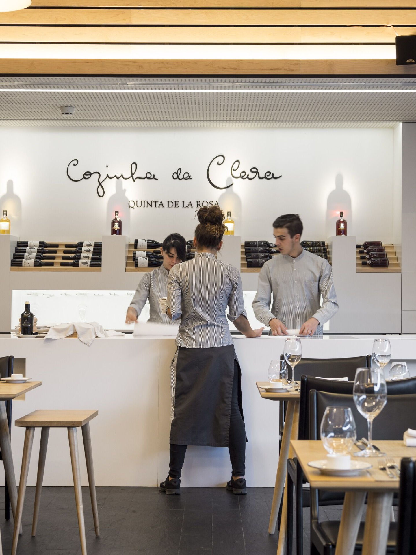 Restaurante Cozinha da Clara