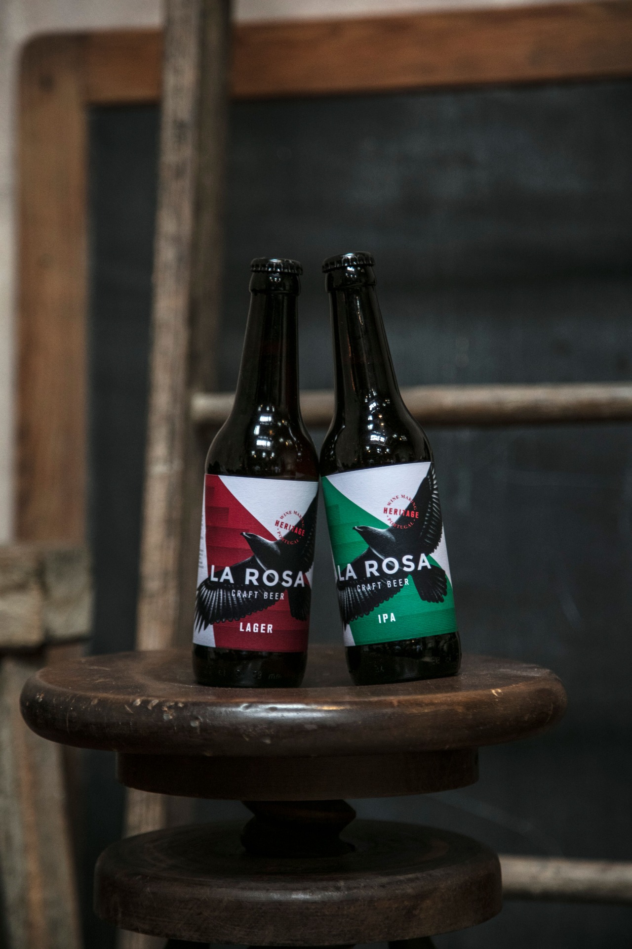 Cervejas