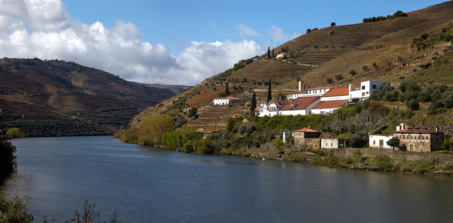 Quinta de La Rosa